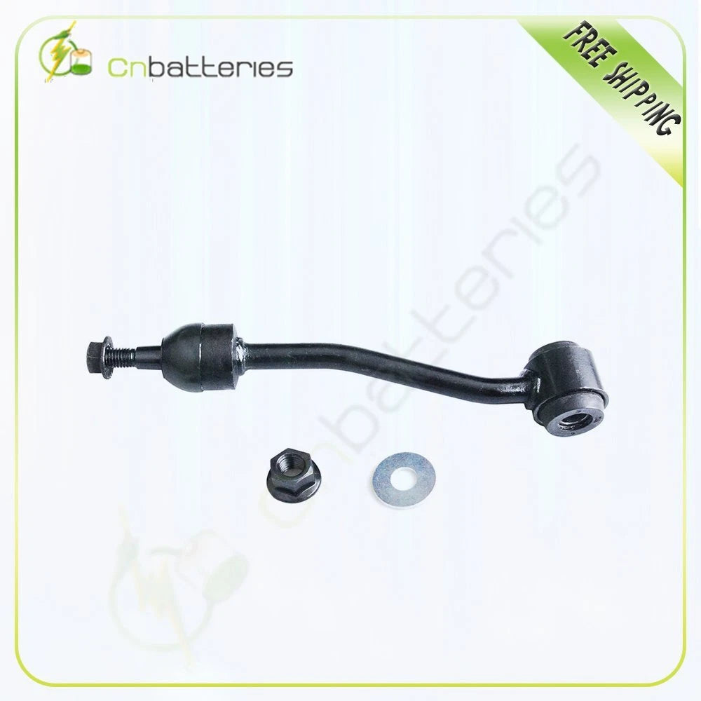 Set of 2 Stabilizer Sway Bar Links for Jeep TJ (1997–2006) K3197