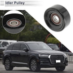 Drive Belt Idler Pulley for Chevrolet Silverado (2007–2016) No. 04792581AB