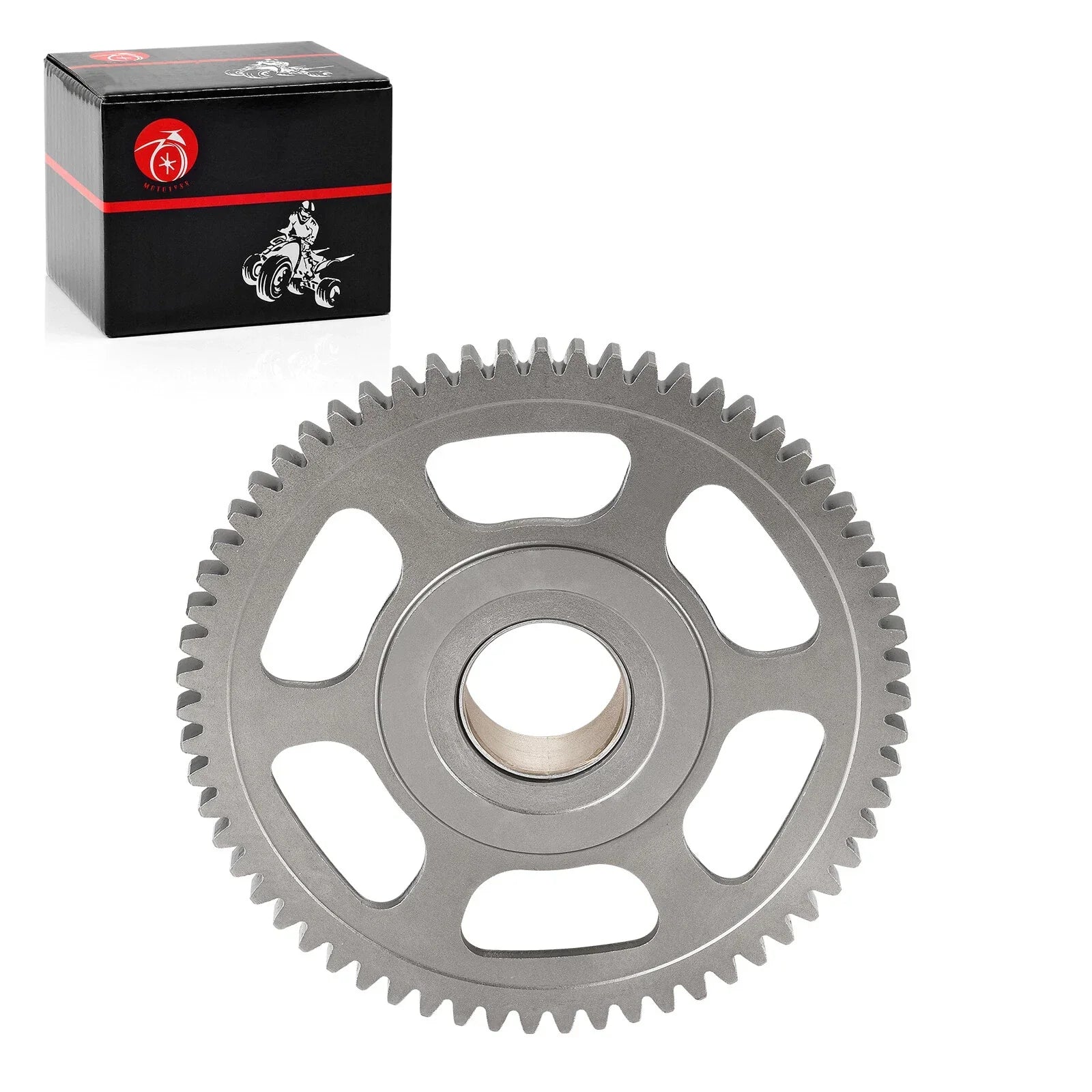One Way Freewheel Gear Clutch for Polaris RZR XP 900 (2011–2014)