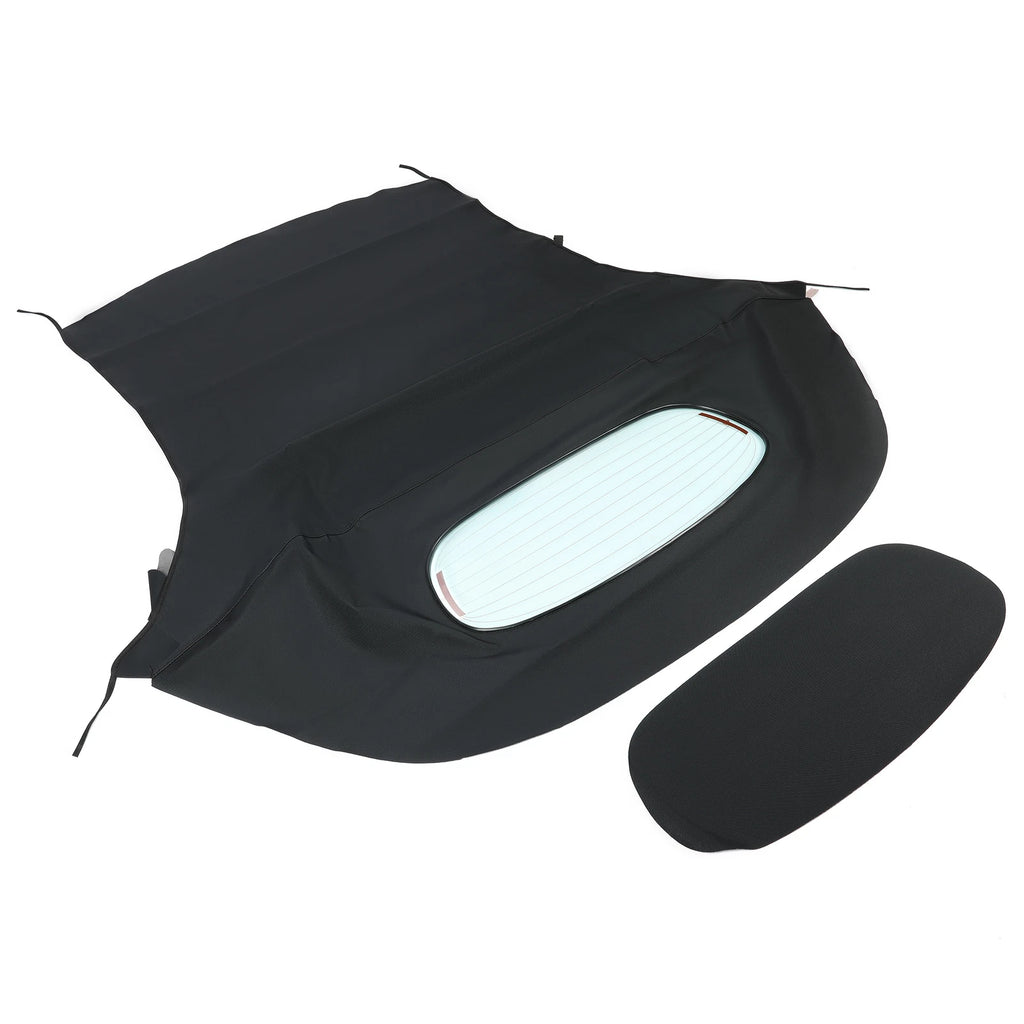 Convertible Soft Top with Heated Glass Window for Mitsubishi Eclipse (1995–1999)