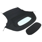 Convertible Soft Top with Heated Glass Window for Mitsubishi Eclipse (1995–1999)