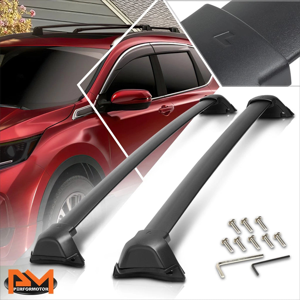 Set of 2 Shock Absorbers for Jeep Commander Grand Cherokee (2005–2010)