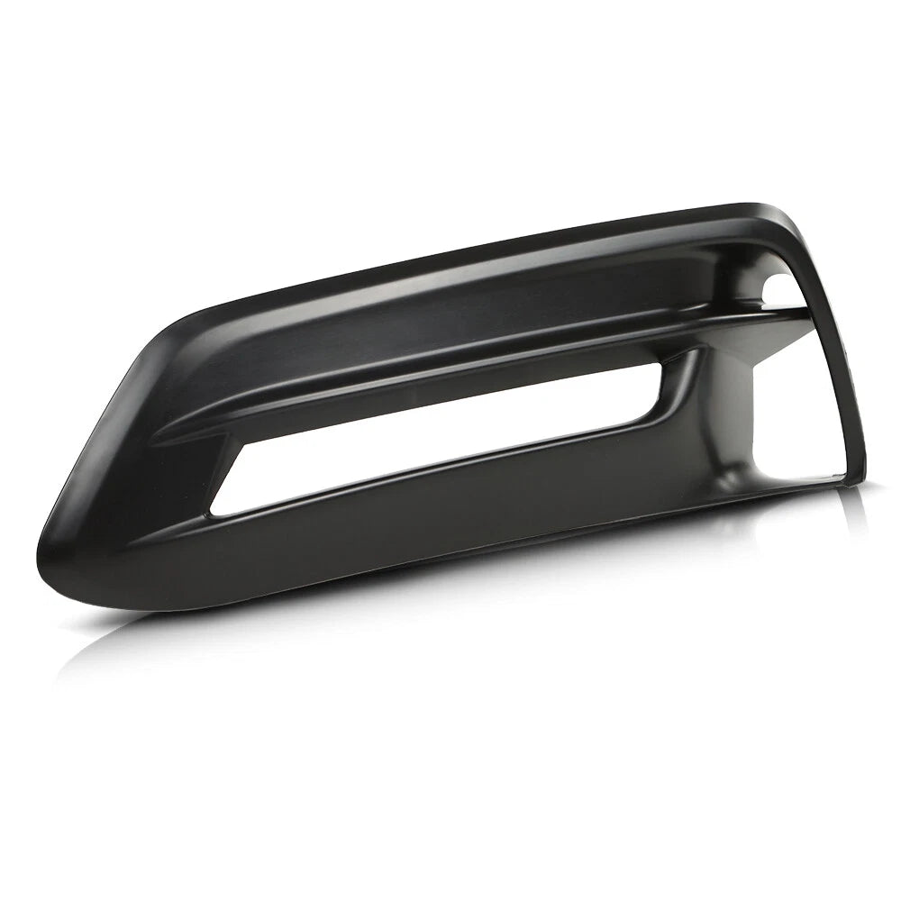 Fog Light Bezel Trim for Honda Accord (2018–2020)