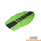 Ribbed Gripper Seat Cover 800x460mm for Kawasaki KXF