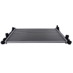 Engine Coolant Radiator for Toyota Camry RAV4 ES350 (2018–2020)