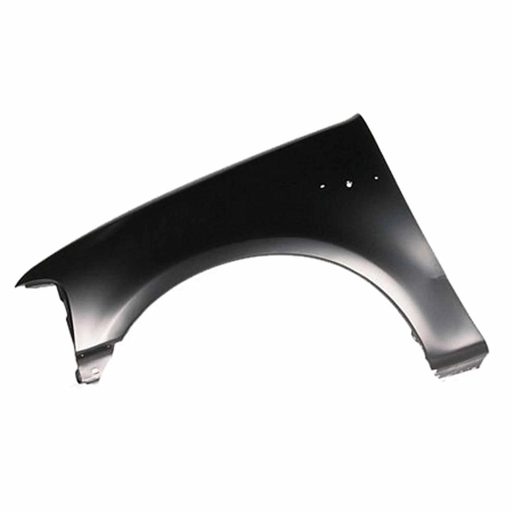 Replacement Driver Side Front Fender for Ford F150 (2009–2014)