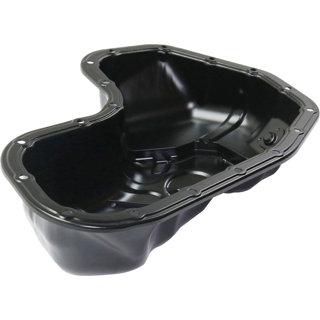 Oil Pan for Toyota Camry Highlander Sienna RAV4 Lexus RX350 3.5L (2007–2017)