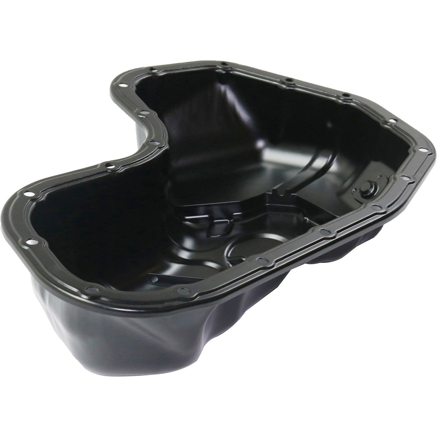 Oil Pan for Toyota Camry Highlander Sienna RAV4 Lexus RX350 3.5L (2007–2017)