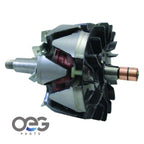 Rotor for Advance Mixer 12.7L Glider (1994–1997)