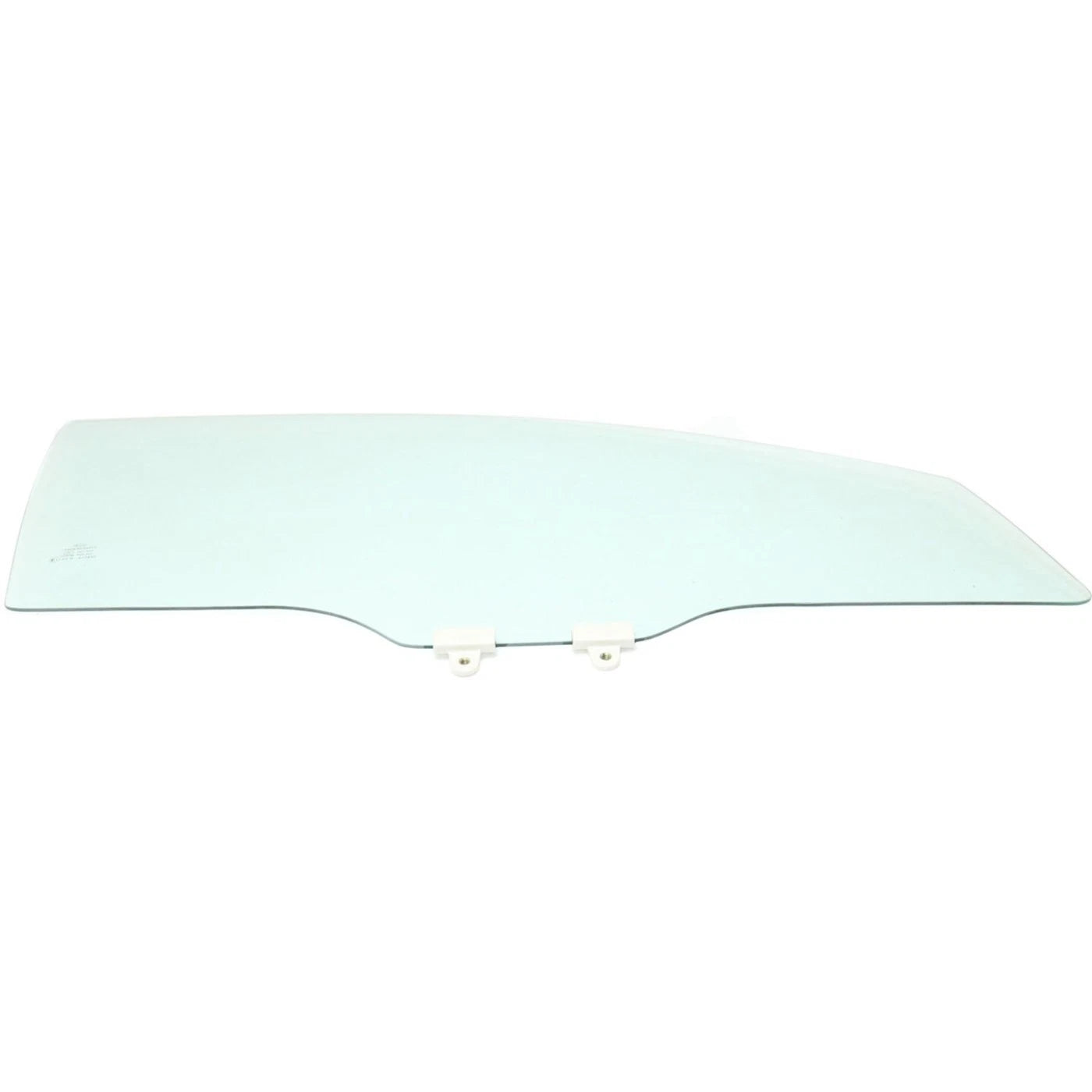 Door Glass for Honda Accord (2003–2007) Front Driver and Passenger Side