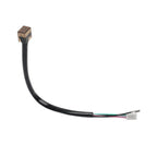 Digital LED Display Gear Indicator Sensor for Motorcycle (Universal)