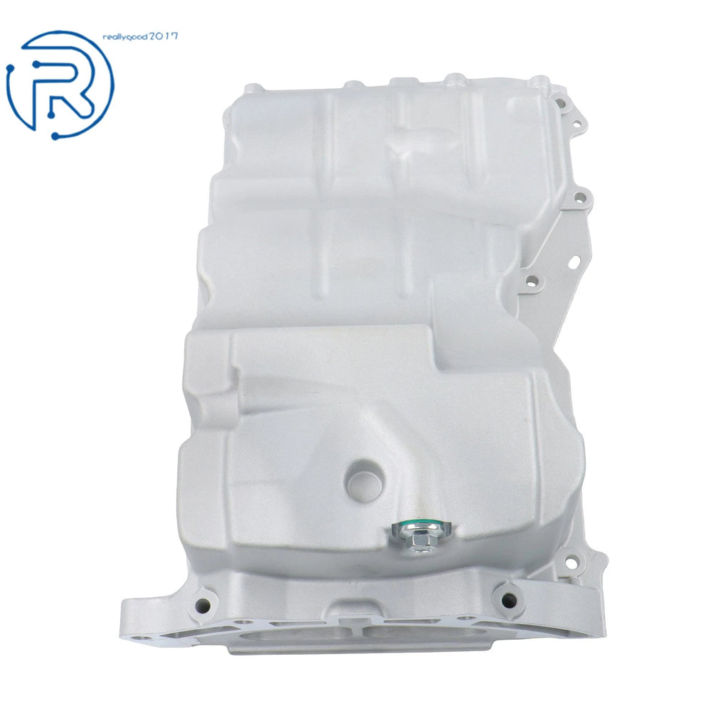 Engine Oil Pan for Ford Mustang 2015-2023 Turbocharged 2.3L