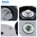 Engine Belt Tensioner Pulley for Nissan Juke 1.6L (2011–2017) 11955-1KC0A