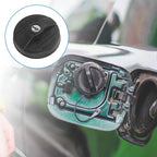 Locking Gas Cap Fuel Tank Cap Cover with Keys for Toyota Camry (1983–2023)