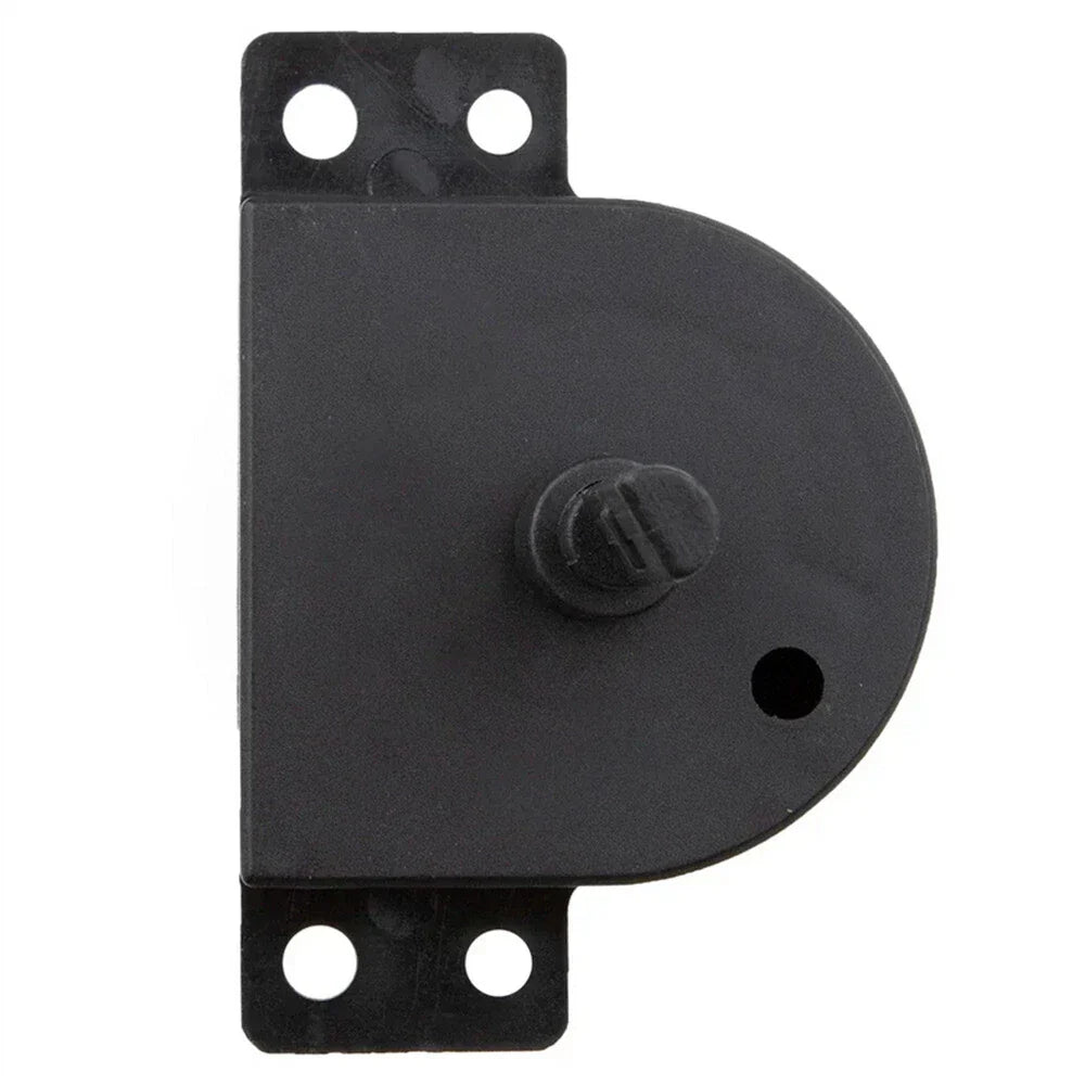 Heater Blower Fan Switch for Fiat Ducato, Peugeot Boxer, Citroen (2006-2023)