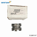 Clutch Dog for Mercury Outboard Mariner Mercruiser V4 V6 (130-300HP) 52-880714