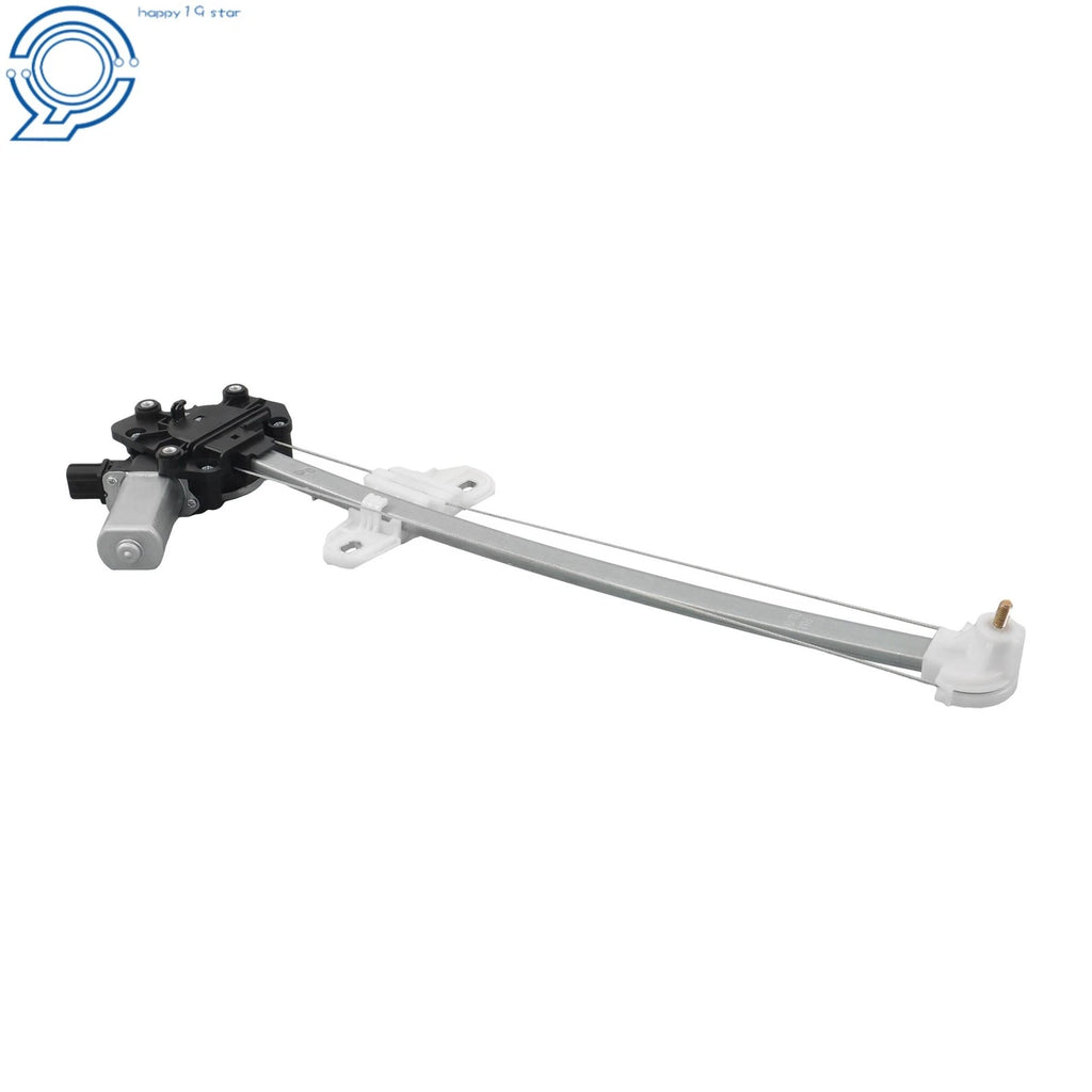 Power Window Regulator with Motor for Honda CR-V (2012–2016)