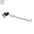 Power Window Regulator with Motor for Honda CR-V (2012–2016)