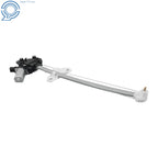 Power Window Regulator with Motor for Honda CR-V (2012–2016)