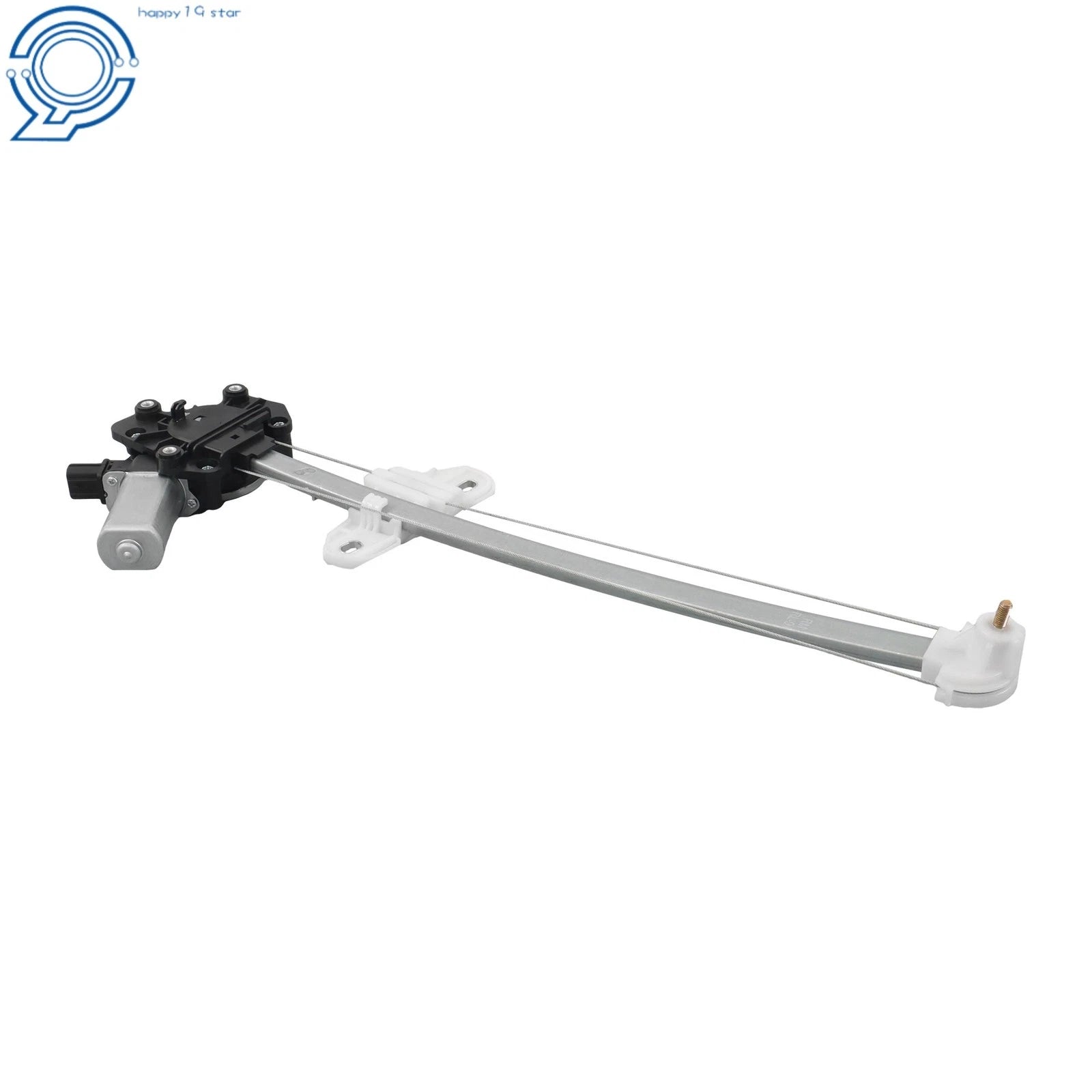 Power Window Regulator with Motor for Honda CR-V (2012–2016)