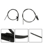 Track Assembly Set for Ford F250 F350 F450 F150 (2015–2019)