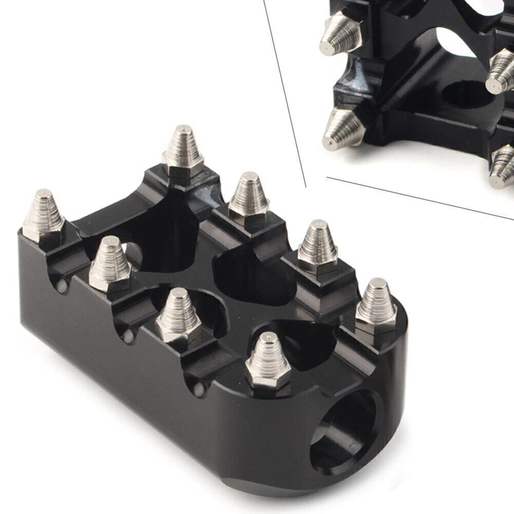 MX Style Shifter Peg for Harley Touring Dyna Sportster XL