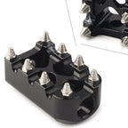 MX Style Shifter Peg for Harley Touring Dyna Sportster XL