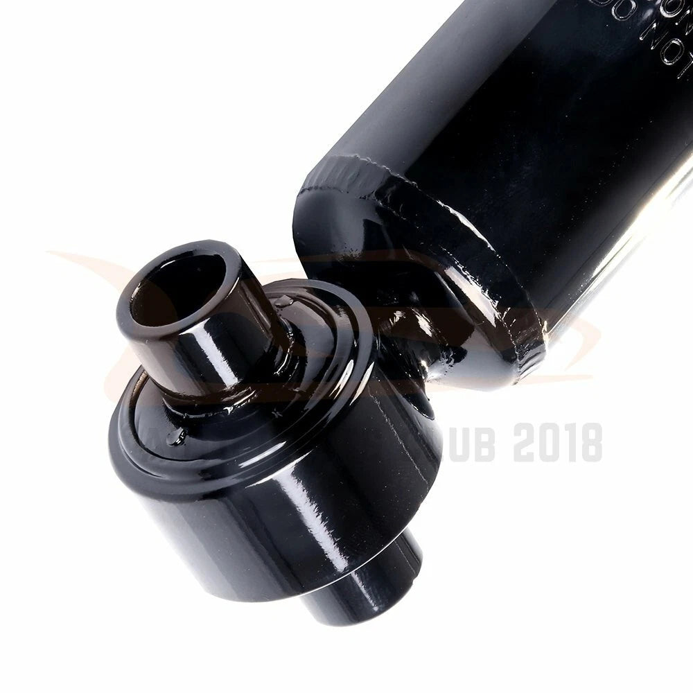 Set of 2 Rear Shocks Struts for Chevrolet Sonic (2012–2020)