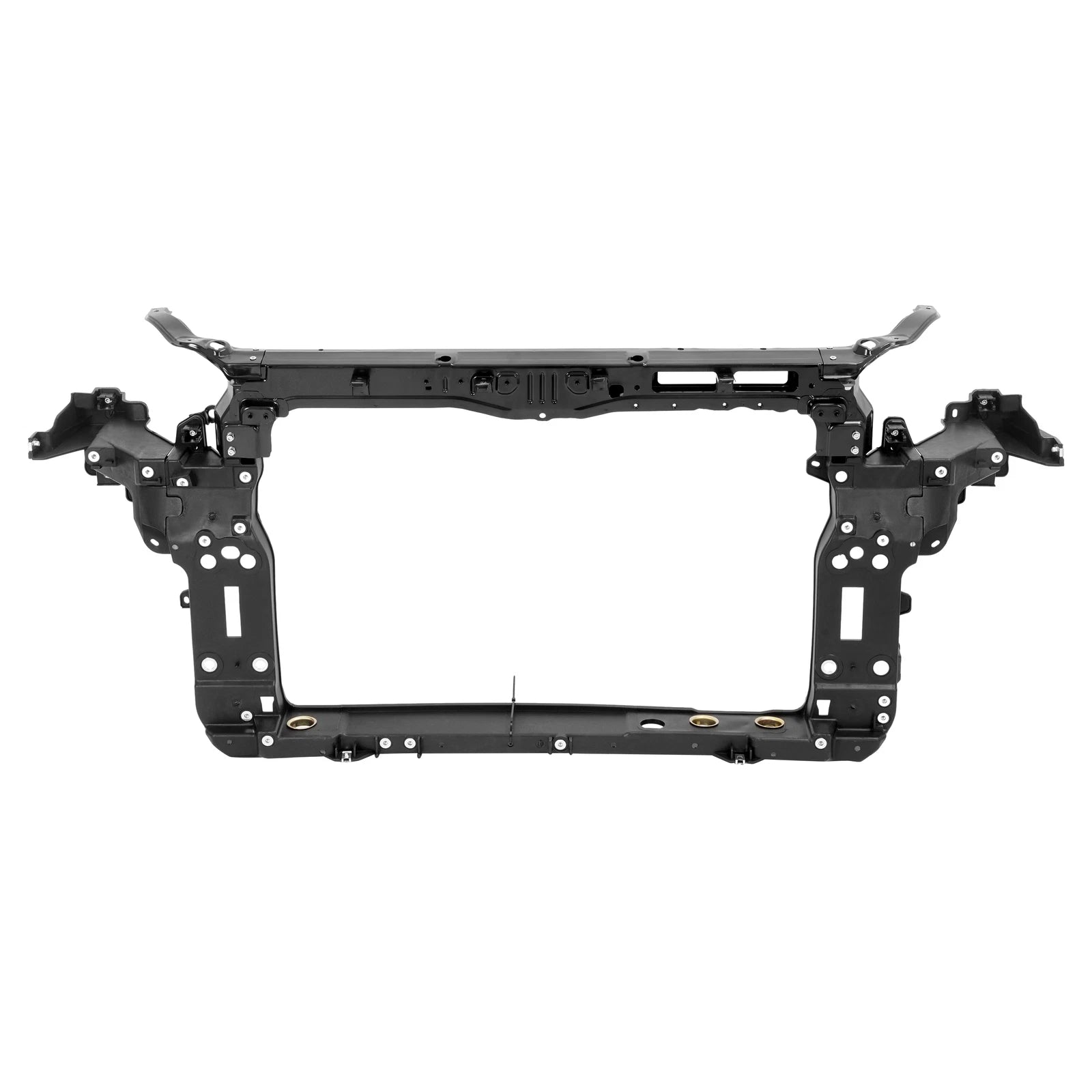 Radiator Support Assembly for Hyundai Santa Fe Sport 2.0L (2013–2018) #641014Z100