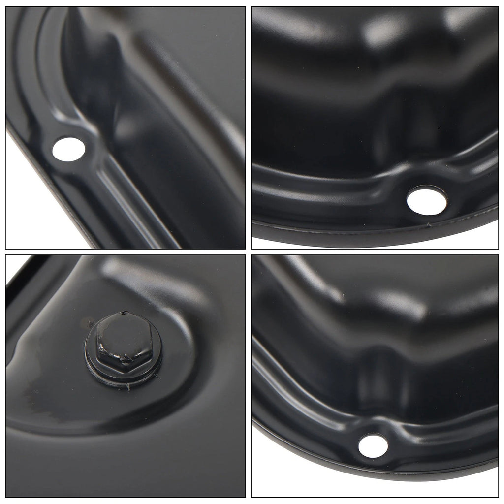 Transmission Oil Pan for Toyota Corolla iM (2014–2022)