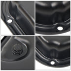 Transmission Oil Pan for Toyota Corolla iM (2014–2022)