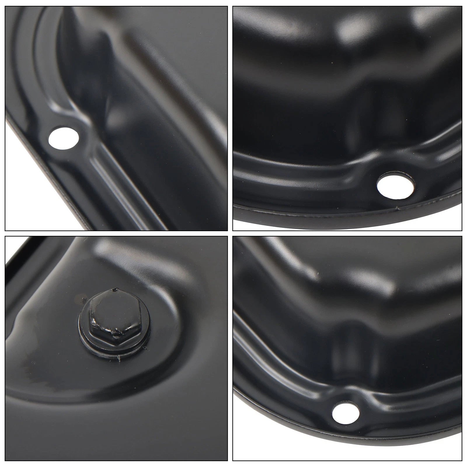 Transmission Oil Pan for Toyota Corolla iM (2014–2022)