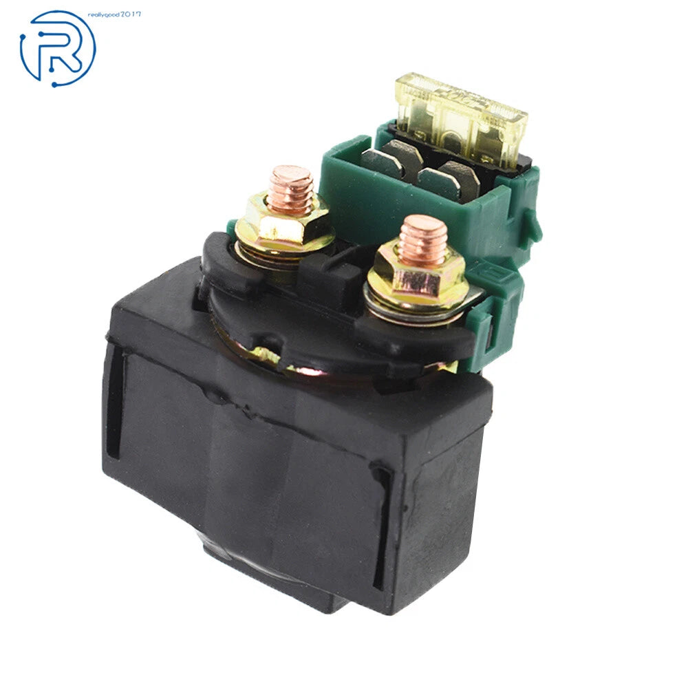 Starter Relay Solenoid for Kawasaki Bayou 250/220 (1988–2010)