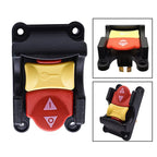 On/Off Toggle Switch for Table Saw Power Tools (20A 250V)