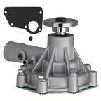 Cooling Water Pump for Caterpillar DP50 (2010-2015) Aluminum Case