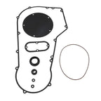 Clutch Cover Gasket Seal for Harley Softail Dyna Road King (1994-2005)