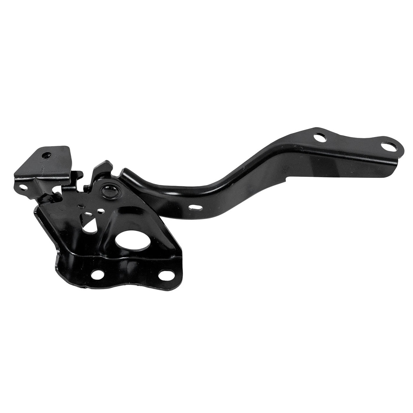 Hood Hinges for Toyota Highlander (2020–2023)