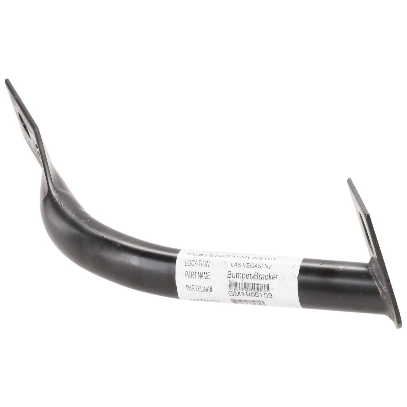 Bumper Bracket for Chevrolet Silverado 1500 (2003-2006)
