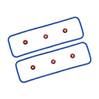 Valve Cover Gasket Set for Chevrolet GMC 4.3L V6 (1996–2002)