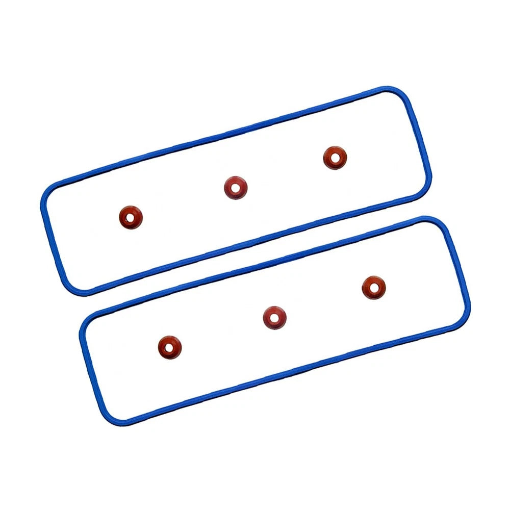 Valve Cover Gasket Set for Chevrolet GMC 4.3L V6 (1996–2002)