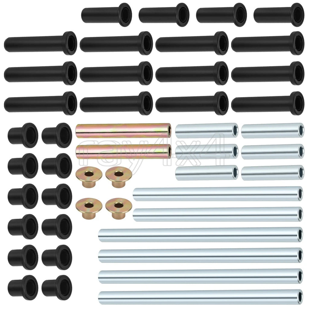 A-Arm Bushing Seal Kit for Polaris RZR 800 S 4 (2008–2014)