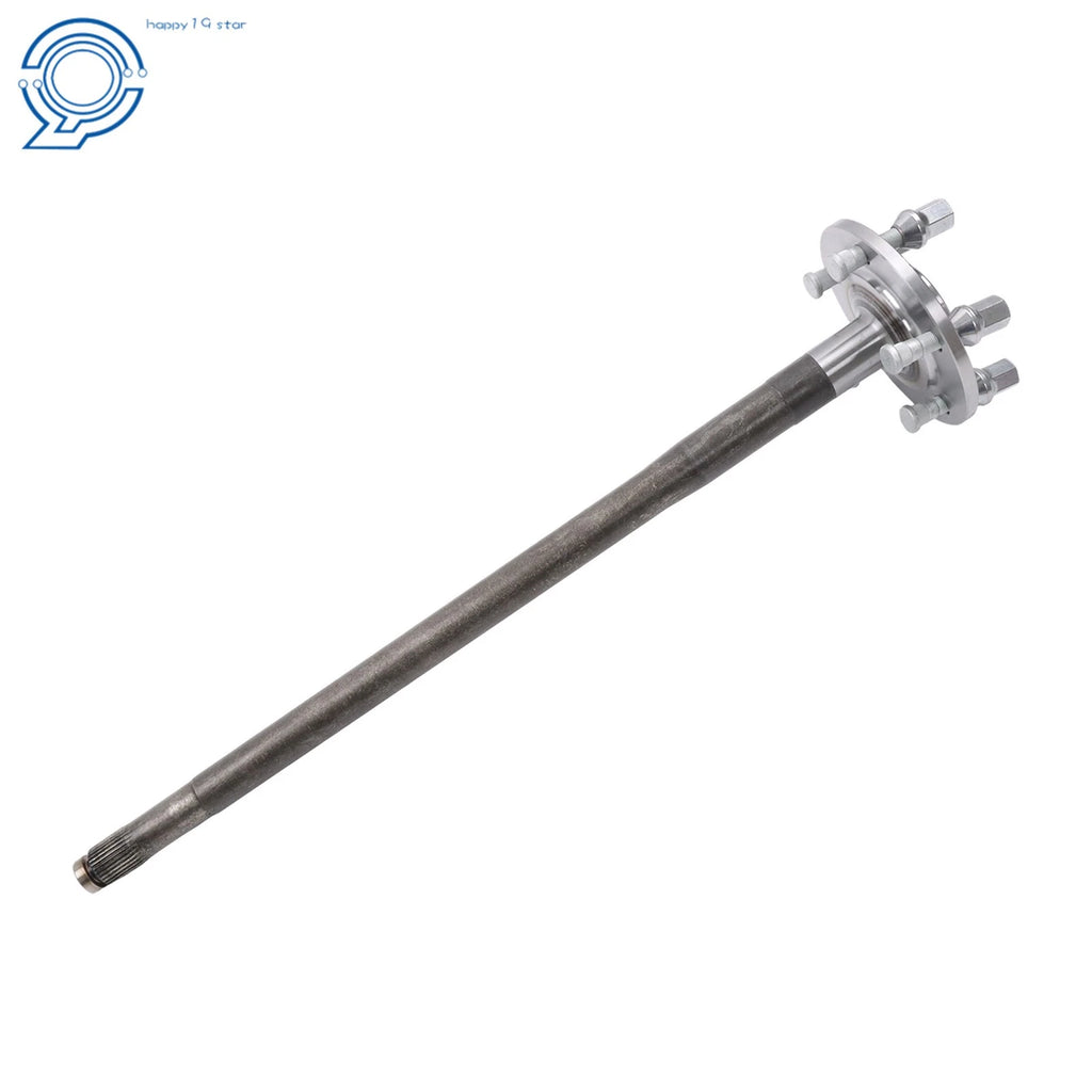 Rear Passenger Side Drive Axle Shaft for Dodge Dakota (2005-2011)