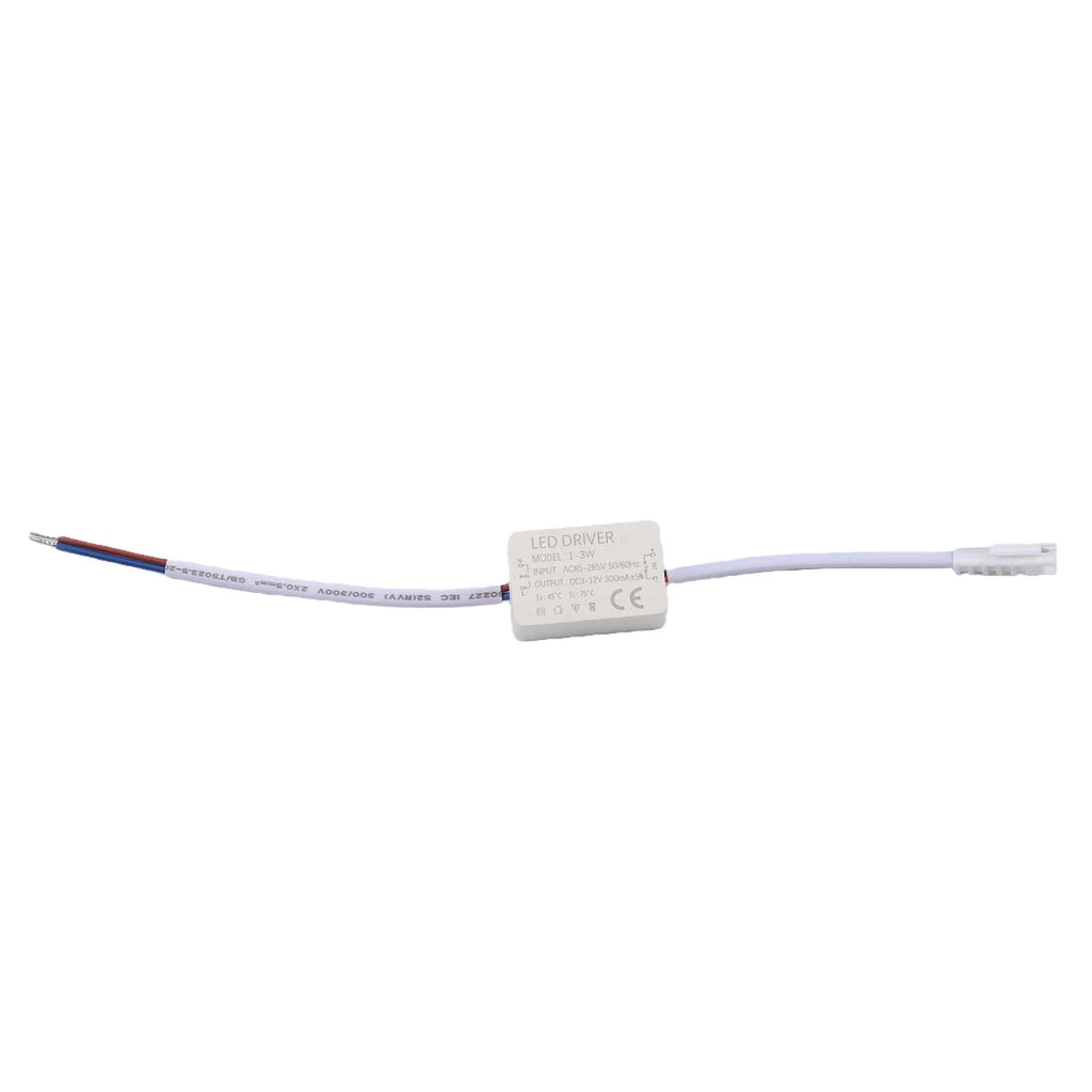 LED Driver Power Supply Unit AC85-265V for UK Lighting Transformers