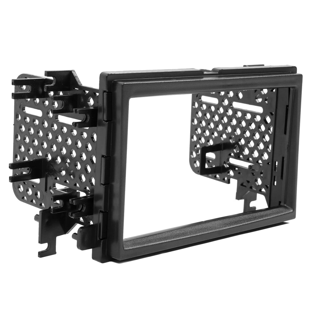 Dash Install Kit with Harness for Ford Lincoln Mercury (2004–2016)