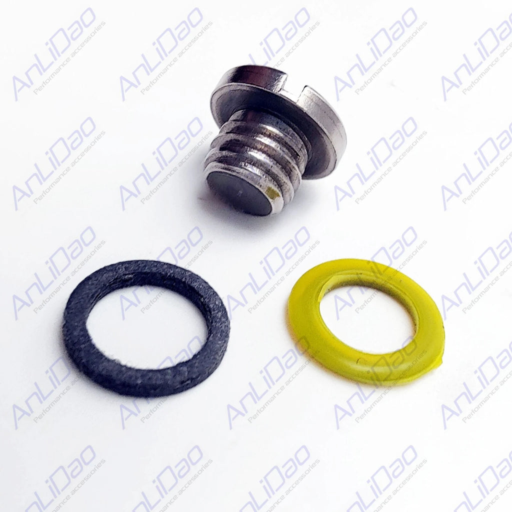 Gearcase Drain Screw for Mercury (10-79953Q04)