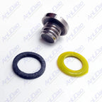 Gearcase Drain Screw for Mercury (10-79953Q04)