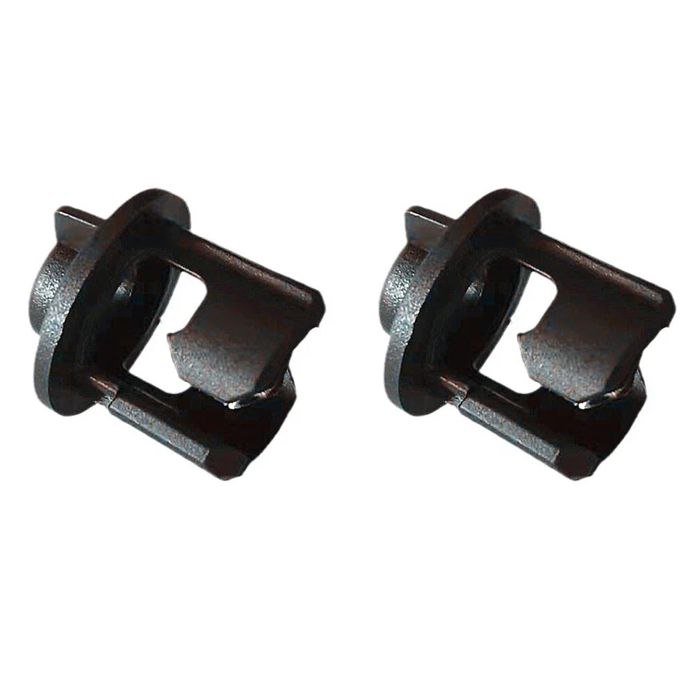 Fuel Filler Flap Release Cable Retainer Clip for Toyota Hilux (2005-2023)