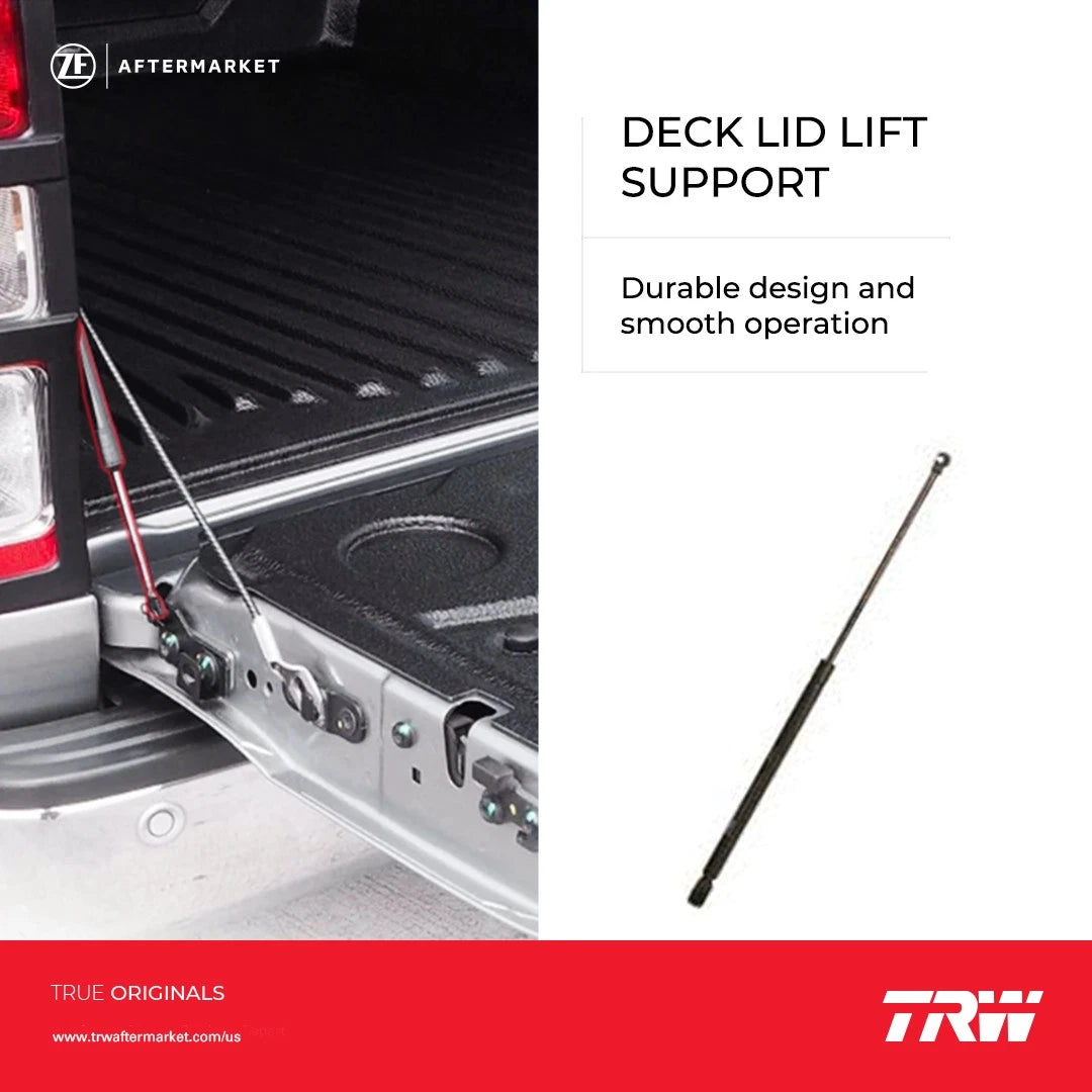 Deck Lid Lift Support for BMW 328i (2007-2011)
