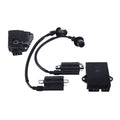 CDI Box Ignition Regulator Coil Kit for Rhino Hunter Sport 250, Hunter S 250