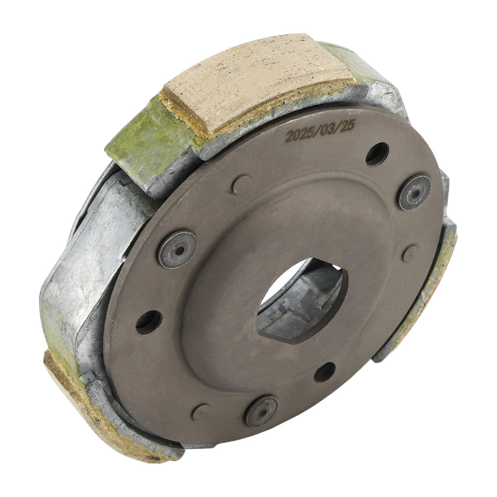 Complete Clutch Shoe Weight Set for Kymco Agility Downtown X-Town (22300-LHJ3-900)